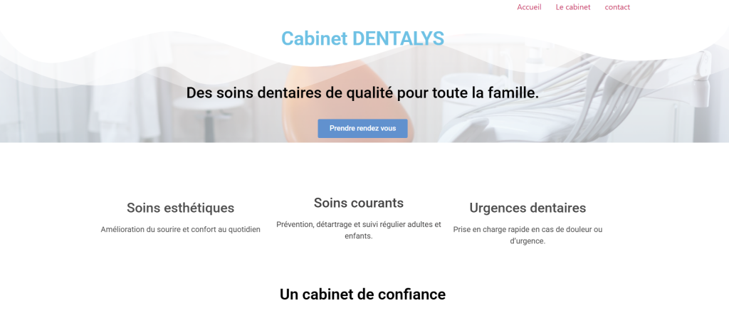 DENTALYS