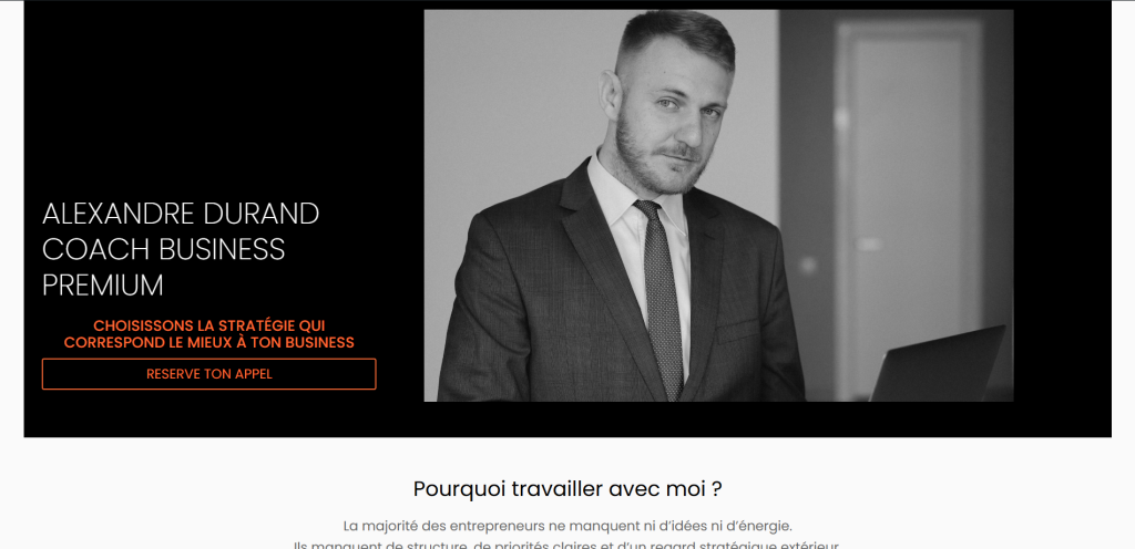 demo coach